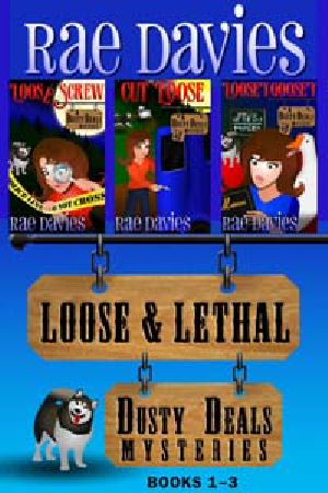 [Dusty Deals Mystery 03] • Loose & Lethal